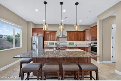 14147 N Hidden Arroyo Pass, Marana, AZ 85658 - Photo 12