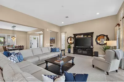 14147 N Hidden Arroyo Pass, Marana, AZ 85658 - Photo 8