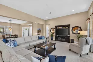 14147 N Hidden Arroyo Pass, Marana, AZ 85658 - Photo 8