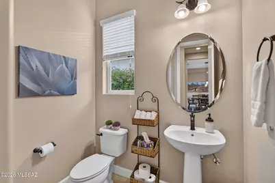 14147 N Hidden Arroyo Pass, Marana, AZ 85658 - Photo 32