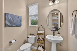 14147 N Hidden Arroyo Pass, Marana, AZ 85658 - Photo 32