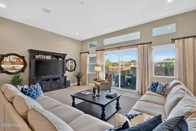 14147 N Hidden Arroyo Pass, Marana, AZ 85658 - Photo 10