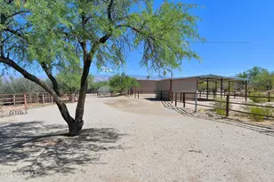 455 N Avenida Aguila, Tucson, AZ 85748 - Photo 44