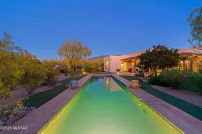 455 N Avenida Aguila, Tucson, AZ 85748 - Photo 18