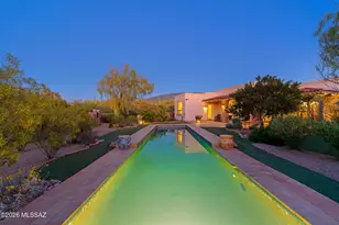 455 N Avenida Aguila, Tucson, AZ 85748 - Photo 18