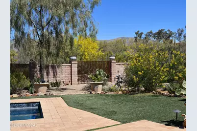 455 N Avenida Aguila, Tucson, AZ 85748 - Photo 22