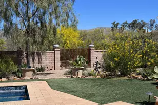 455 N Avenida Aguila, Tucson, AZ 85748 - Photo 22
