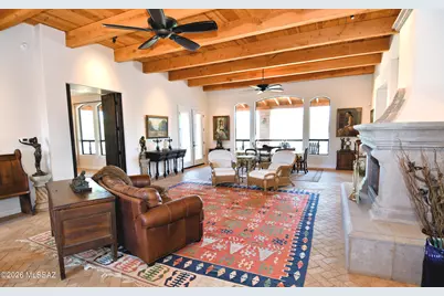455 N Avenida Aguila, Tucson, AZ 85748 - Photo 8