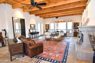 455 N Avenida Aguila, Tucson, AZ 85748 - Photo 8