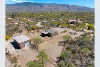 455 N Avenida Aguila, Tucson, AZ 85748 - Photo 40