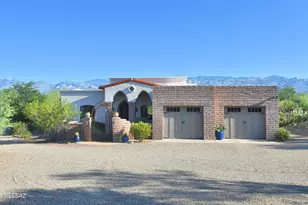 455 N Avenida Aguila, Tucson, AZ 85748 - Photo 4