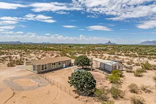 35223 S Longhorn Trail, Marana, AZ 85658 - Photo 4