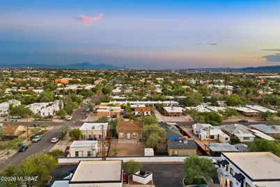 1445 E 8th Street, Tucson, AZ 85719 - Photo 46