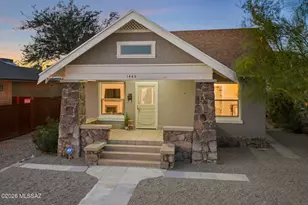 1445 E 8th St, Tucson, AZ 85719 - Photo 4