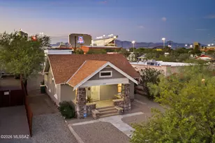 1445 E 8th St, Tucson, AZ 85719 - Photo 6