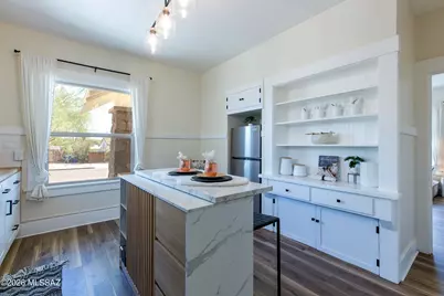 1445 E 8th Street, Tucson, AZ 85719 - Photo 18
