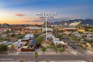 1445 E 8th St, Tucson, AZ 85719 - Photo 2