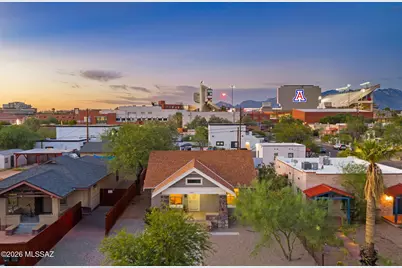 1445 E 8th Street, Tucson, AZ 85719 - Photo 50