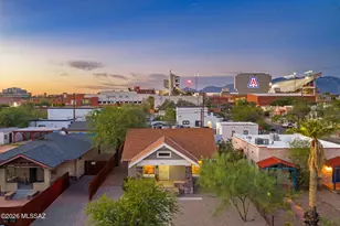 1445 E 8th St, Tucson, AZ 85719 - Photo 50