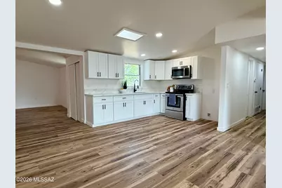 1939 W Paseo Reforma S, Tucson, AZ 85705 - Photo 4