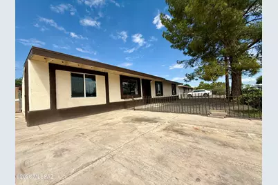 1939 W Paseo Reforma S, Tucson, AZ 85705 - Photo 2