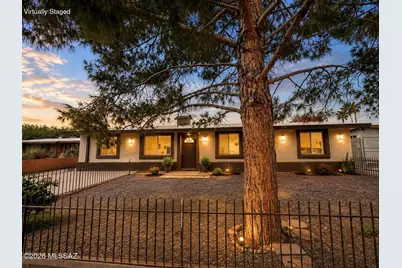 1939 W Paseo Reforma S, Tucson, AZ 85705 - Photo 1