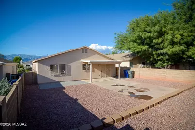 10168 E Rincon Shadows Drive, Tucson, AZ 85748 - Photo 26