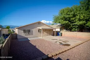 10168 E Rincon Shadows Dr, Tucson, AZ 85748 - Photo 26