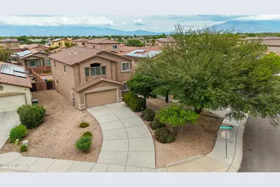 9095 S Whispering Pine Drive, Tucson, AZ 85756 - Photo 2