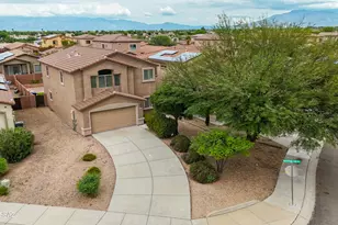 9095 S Whispering Pine Dr, Tucson, AZ 85756 - Photo 2