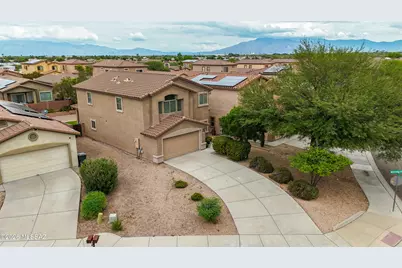 9095 S Whispering Pine Drive, Tucson, AZ 85756 - Photo 1