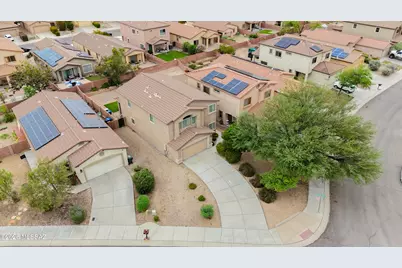 9095 S Whispering Pine Drive, Tucson, AZ 85756 - Photo 46