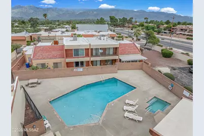 9455 E Golden West Street, Tucson, AZ 85710 - Photo 32