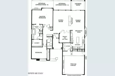 38306 S Lake Crest Drive, Saddlebrooke, AZ 85739 - Photo 20