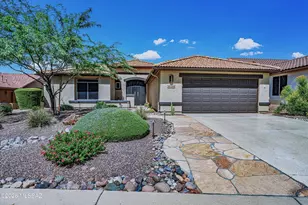38306 S Lake Crest Dr, Saddlebrooke, AZ 85739 - Photo 4