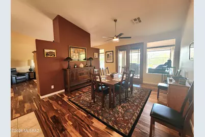 38306 S Lake Crest Drive, Saddlebrooke, AZ 85739 - Photo 8