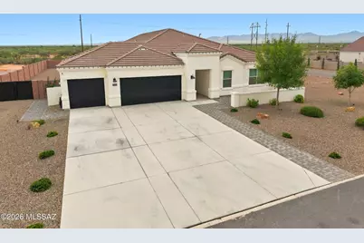 15869 S Old Joyce Place, Sahuarita, AZ 85629 - Photo 6