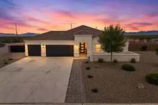 15869 S Old Joyce Pl, Sahuarita, AZ 85629 - Photo 1