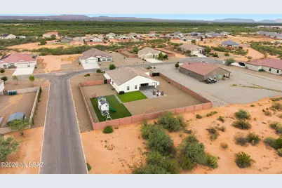 15869 S Old Joyce Place, Sahuarita, AZ 85629 - Photo 46