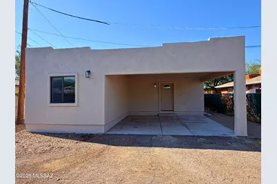 2752 N Warren Avenue, Tucson, AZ 85719 - Photo 1