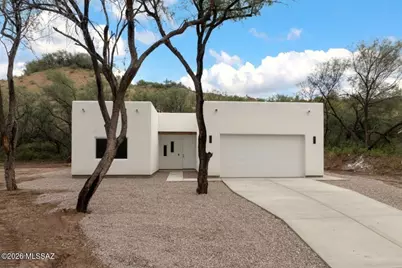 1261 Pendleton Drive, Rio Rico, AZ 85648 - Photo 1