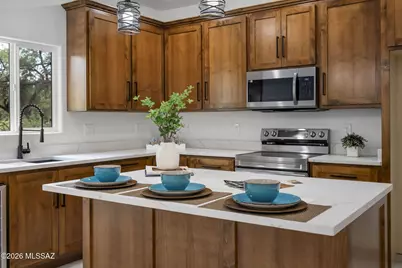 1261 Pendleton Drive, Rio Rico, AZ 85648 - Photo 4