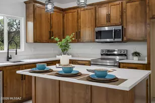1261 Pendleton Dr, Rio Rico, AZ 85648 - Photo 4