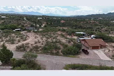 987 Calle Tamaulipas #38, Rio Rico, AZ 85648 - Photo 2