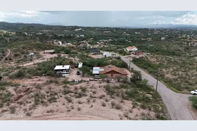 987 Calle Tamaulipas #38, Rio Rico, AZ 85648 - Photo 8