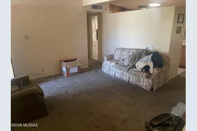 5126 E 24th Street, Tucson, AZ 85711 - Photo 2