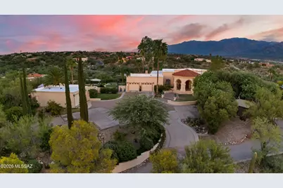 10600 N Pistachio Avenue, Oro Valley, AZ 85737 - Photo 38
