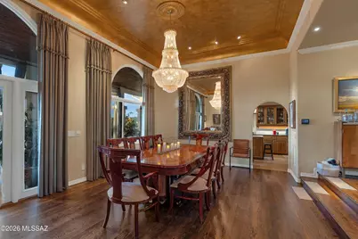 10600 N Pistachio Avenue, Oro Valley, AZ 85737 - Photo 4