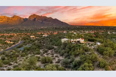 10600 N Pistachio Avenue, Oro Valley, AZ 85737 - Photo 36