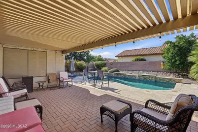 2500 E Ensign Way, Green Valley, AZ 85614 - Photo 42